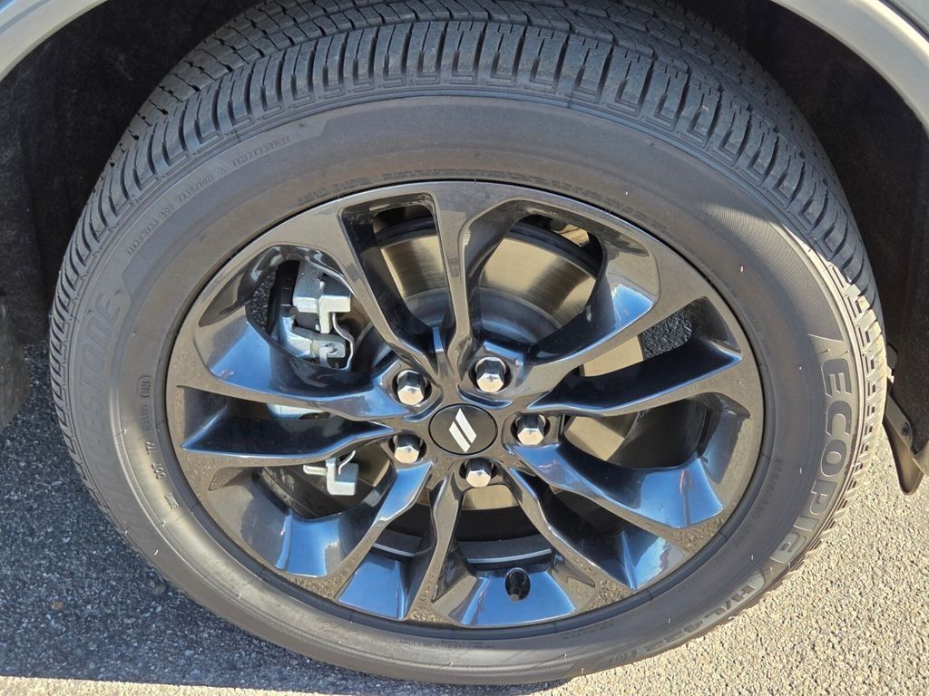 Used 2026 Dodge Durango GT w/ Blacktop Package AWD/4WD image 9