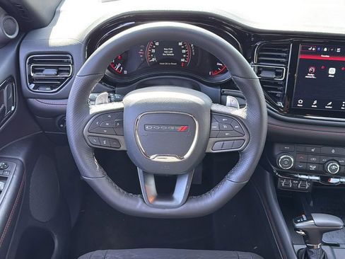 New 2026 Dodge Durango GT image 13
