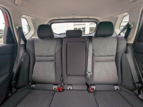 New 2026 Nissan Rogue SV w/ Cold Weather Package image 14