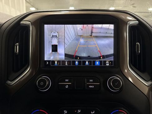 Used 2021 Chevrolet Silverado 3500 High Country w/ Z71 Off-Road Package image 9