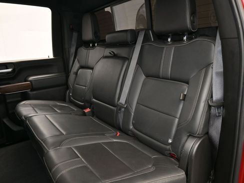 Used 2023 Chevrolet Silverado 3500 High Country image 47