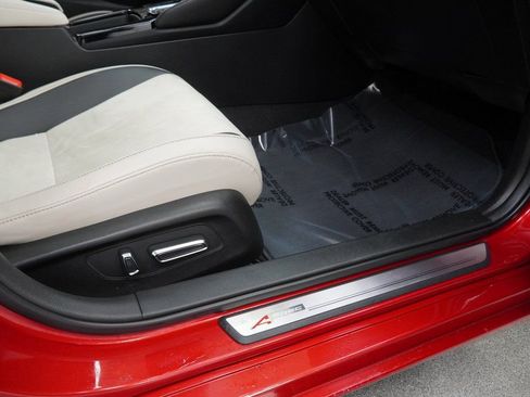 Used 2023 Acura Integra A-Spec image 56