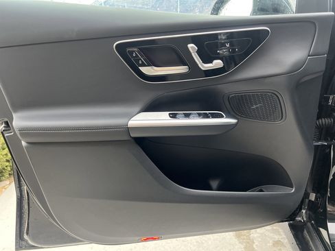 Certified 2025 Mercedes-Benz GLC 300 4MATIC image 15