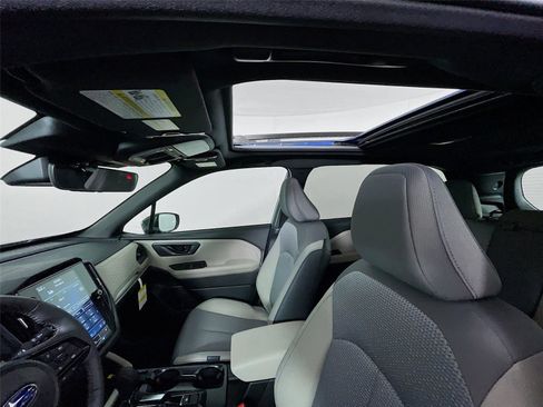 New 2026 Subaru Forester Premium image 7