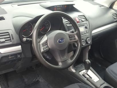 Used 2015 Subaru Forester 2.5i Premium w/ All-Weather Package