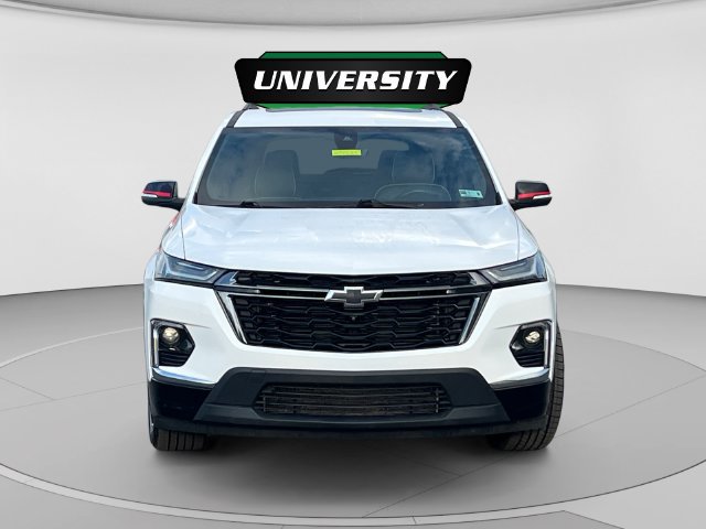 Used 2024 Chevrolet Traverse Premier w/ Redline Edition FWD image 8