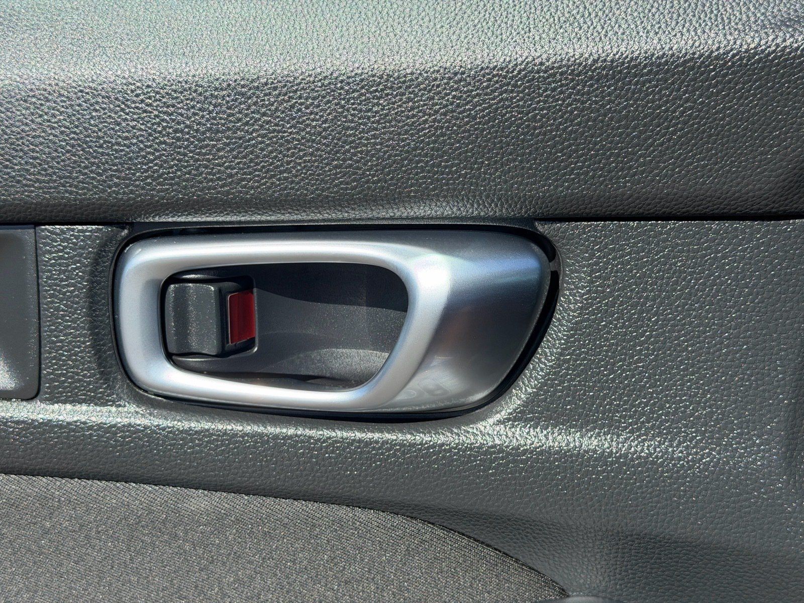 Used 2025 Honda Civic LX image 19
