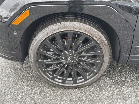 New 2026 Hyundai Santa Fe Calligraphy image 11