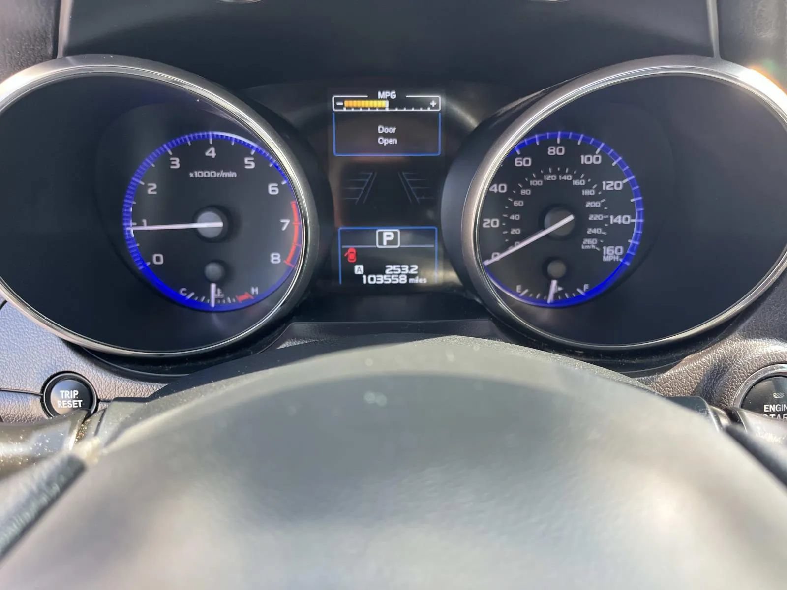 Used 2017 Subaru Outback 3.6R Touring AWD/4WD image 38