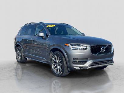 Used 2017 Volvo XC90 T6 Momentum w/ Vision Package