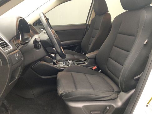 Used 2016 MAZDA CX-5 Touring w/ Bose/Moonroof Package AWD/4WD image 17