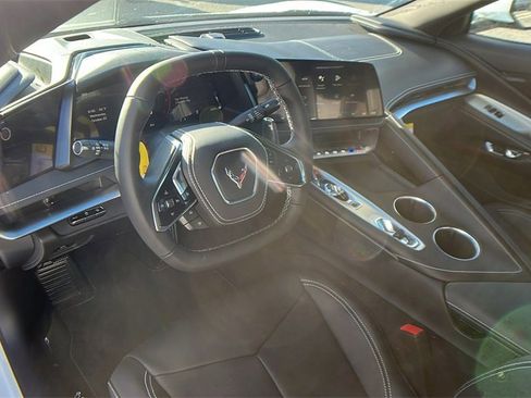 New 2026 Chevrolet Corvette Stingray Coupe w/ 1LT image 17