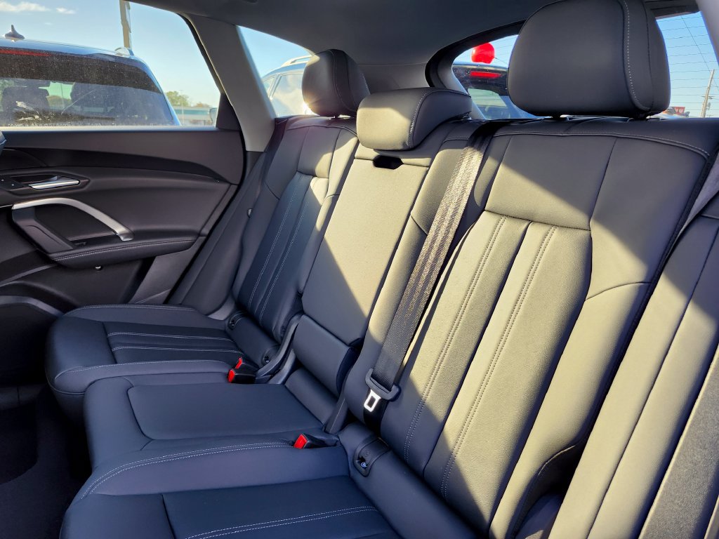 New 2026 Audi Q5 Premium AWD/4WD image 12