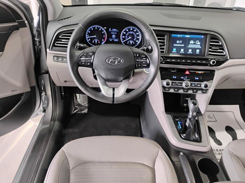 Used 2020 Hyundai Elantra Limited FWD image 65