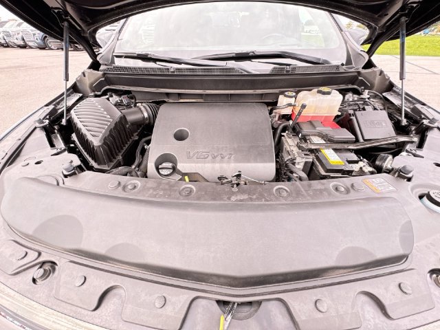 Used 2022 Buick Enclave Avenir w/ Avenir Technology Package AWD/4WD image 30