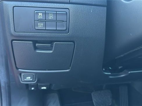 Used 2015 MAZDA MAZDA6 Touring w/ Touring Technology Package image 20