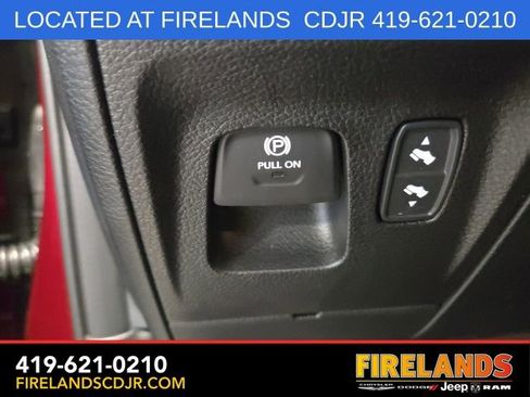 New 2026 RAM 1500 Big Horn AWD/4WD image 14