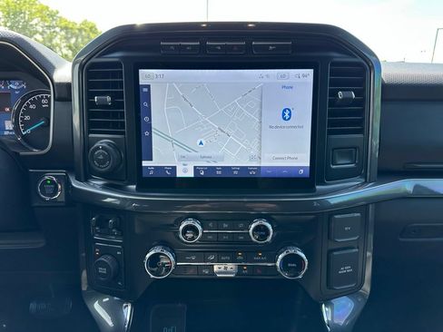 Used 2023 Ford F150 XLT w/ Equipment Group 302A High AWD/4WD image 10