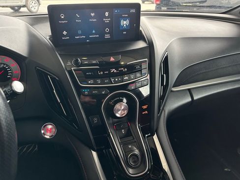 Used 2019 Acura RDX A-Spec image 25