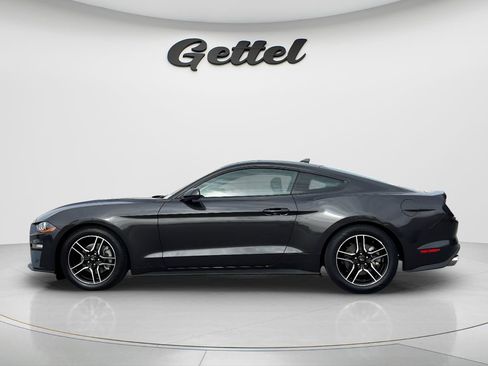 Used 2022 Ford Mustang Coupe w/ Equipment Group 101A RWD image 8