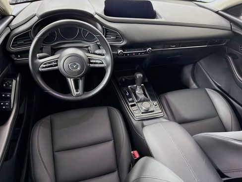 Used 2023 MAZDA CX-30 AWD 2.5 S w/ Preferred Package image 28