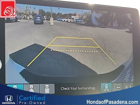 Certified 2026 Honda Odyssey Elite image 15