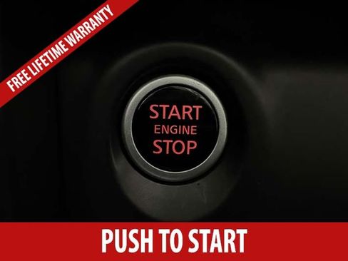 Used 2025 Nissan Kicks Play S FWD image 16