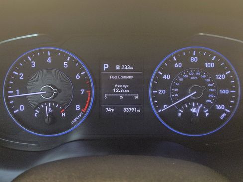 Used 2022 Hyundai Palisade SEL image 23