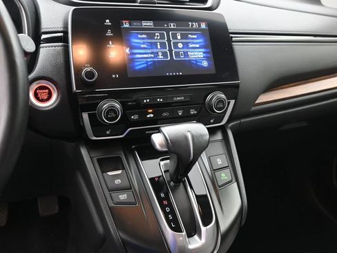 Used 2021 Honda CR-V EX-L image 19