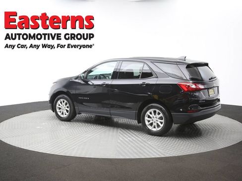 Used 2019 Chevrolet Equinox LS w/ LS Convenience Package AWD/4WD image 62