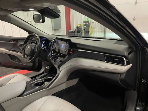 Used 2024 Toyota Camry SE w/ Convenience Package image 47