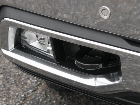 Used 2019 Chevrolet Silverado 1500 LTZ w/ LTZ Plus Package image 43