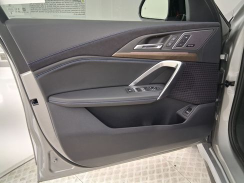 New 2026 BMW X1 M35i w/ Technology Package AWD/4WD image 12