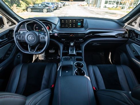 Certified 2023 Acura MDX A-Spec image 16