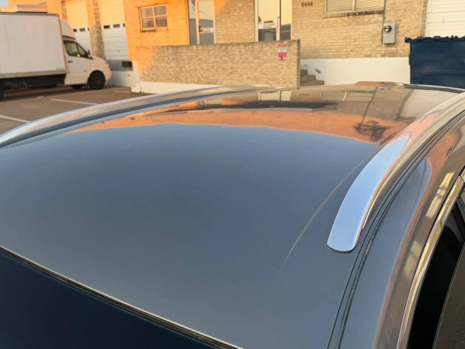 Used 2017 Lincoln MKX Premiere FWD image 34