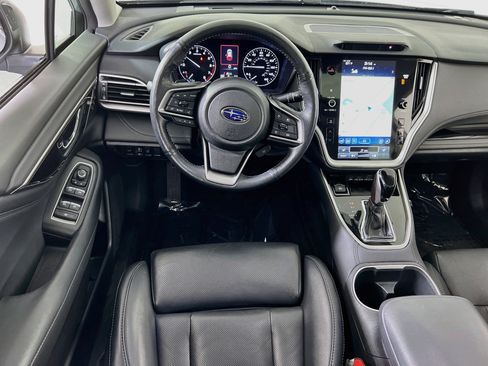 Used 2023 Subaru Outback Limited AWD/4WD image 24