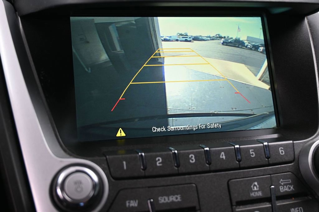 Used 2017 GMC Terrain SLE FWD image 31