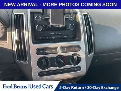 Used 2010 Ford Edge SEL image 14