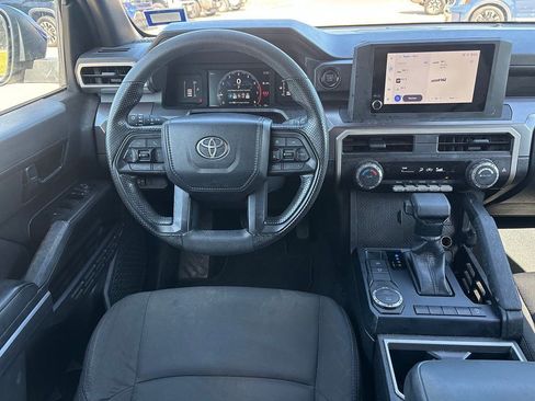 Certified 2025 Toyota Tacoma SR5 RWD image 10