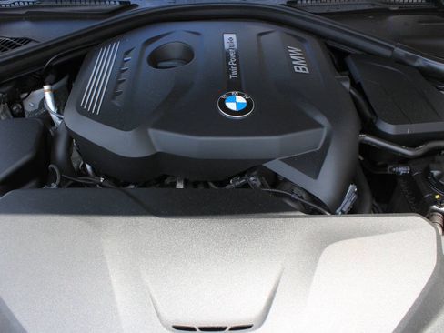 Used 2017 BMW 430i Coupe w/ M Sport Package RWD image 22