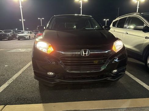 Used 2016 Honda HR-V EX image 11