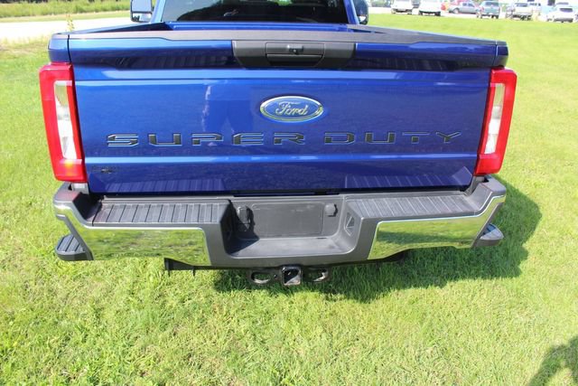 Used 2026 Ford F350 XLT w/ FX4 Off-Road Package AWD/4WD image 10