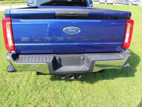 Used 2026 Ford F350 XLT w/ FX4 Off-Road Package AWD/4WD image 10