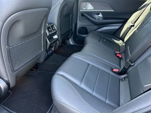 Certified 2026 Mercedes-Benz GLE 350 4MATIC image 12