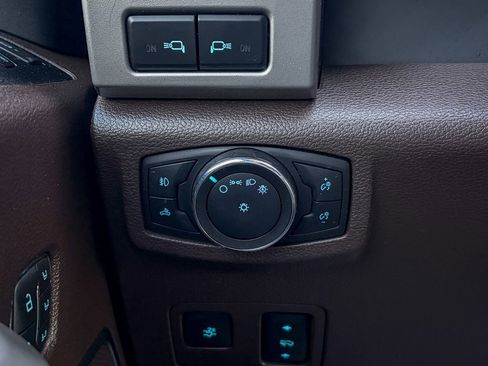 Used 2022 Ford F250 King Ranch w/ Tremor Off-Road Package image 20