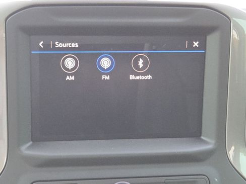 New 2026 GMC Sierra 3500 Pro w/ Convenience Package image 11