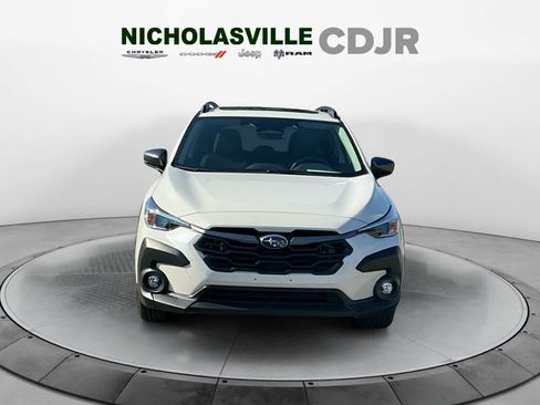 Used 2024 Subaru Crosstrek 2.0i Premium AWD/4WD image 8