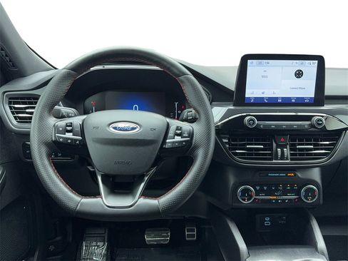 Used 2023 Ford Escape ST-Line image 17