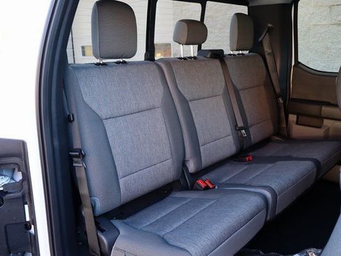 New 2026 Ford F350 XL w/ STX Appearance Package image 33