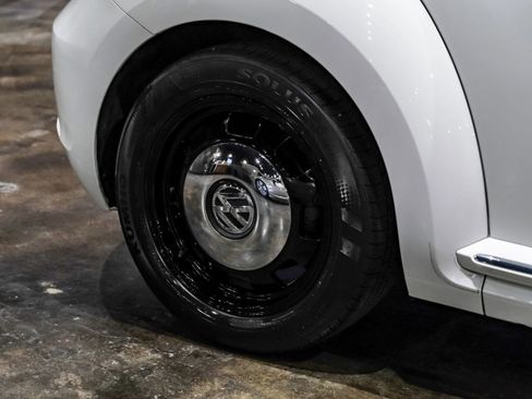 Used 2016 Volkswagen Beetle 1.8T SE image 39